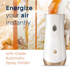 Glade Automatic Spray Refill for Home & Bathroom

