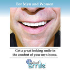 Instant Smile Cosmetic Teeth

