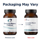 Designs for Health Complete Mineral Complex - Iron-Free

