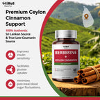 HiWell Metabolic Support Complex | Dietary Supplement

