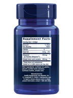 Life Extension Ubiquinol CoQ10 with Shilajit

