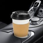 Lamosi Disposable Coffee Cups with Lids and Sleeves | To-Go


