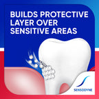 Sensodyne Sensitivity & Gum Toothpaste for Gingivitis

