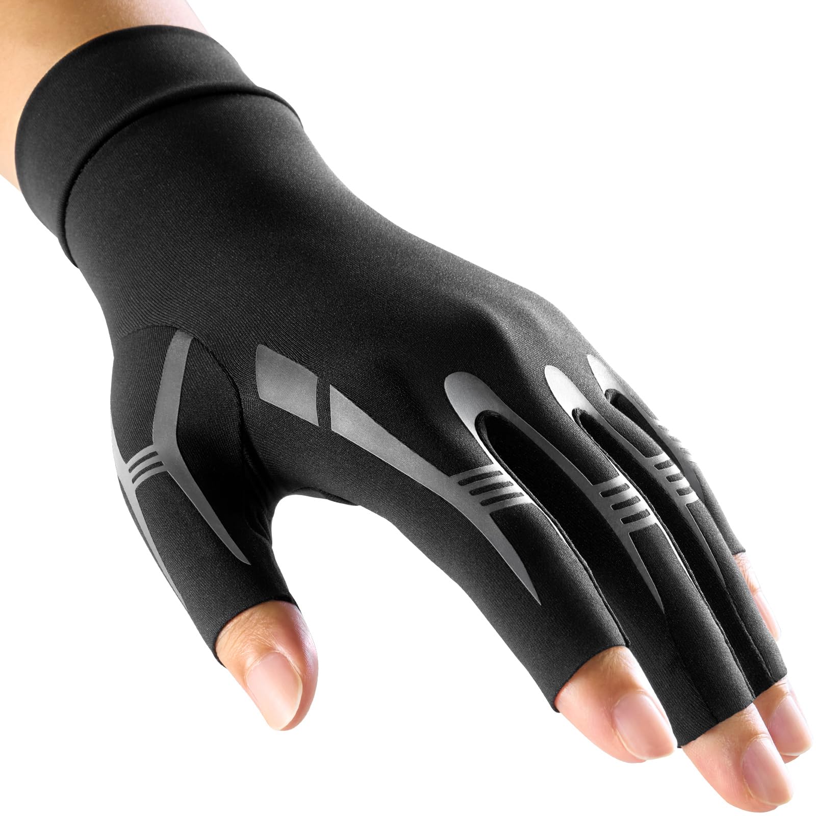 FREETOO All-Around Compression Arthritis Gloves

