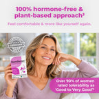 Remifemin Menopause Relief – Clinically Proven Black Cohosh

