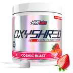 OxyShred Pre-Workout Powder by EHP Labs

