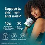 Puori Pure Collagen Peptides Powder

