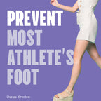 Lotrimin AF Daily Prevention Foot Powder Tolnaftate

