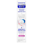 Sensodyne Clinical White Toothpaste for Sensitive Teeth

