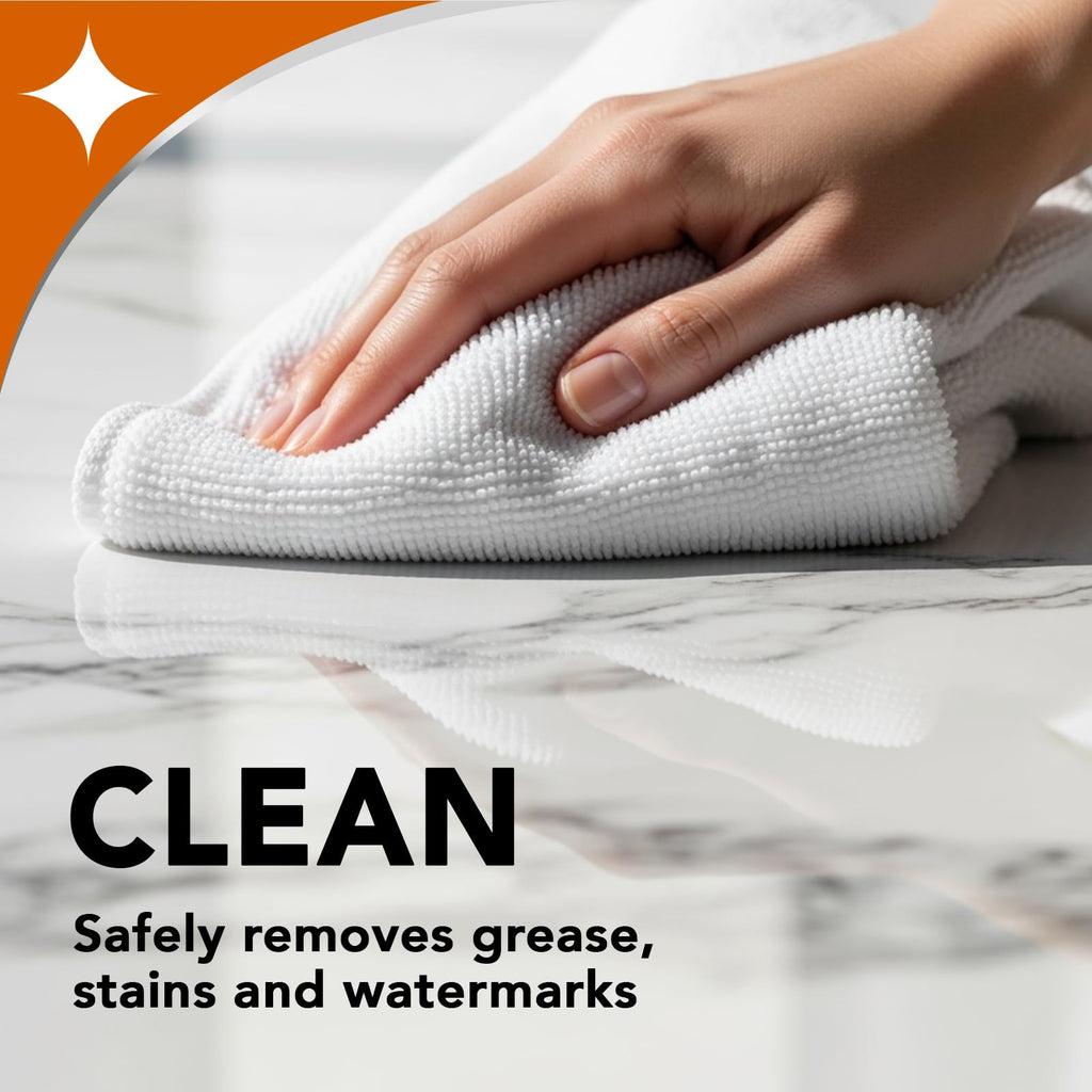 Weiman Granite & Stone Cleaner 3-in-1

