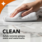 Weiman Granite & Stone Cleaner 3-in-1

