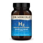 Dr. Mercola H2 Molecular Hydrogen Tablets for Water

