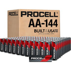 PROCELL Alkaline Batteries for Facility Equipment

