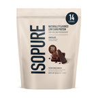Isopure Low Carb Whey Isolate Protein Powder

