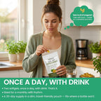 Resilia Oregano Oil Softgels with Black Seed – Immune Support


