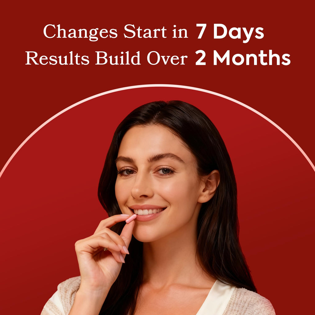 HerAure Vaginal Probiotics for Women | pH Balance & Odor


