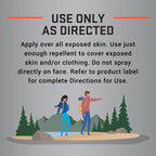 Repel 100 Mosquito Insect Repellent Pump Spray

