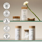 Dynamic Nerve Supplement by Stonehenge Health

