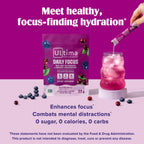 Ultima Replenisher Electrolyte Powder for Hydration

