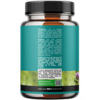 Nature's Craft Liver Cleanse Detox & Repair

