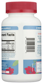 MaryRuth's Magnesium Calm Supplement | Bone Health

