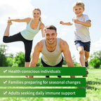 PWERD Oregano Oil Softgels with Black Seed for Immune Support

