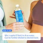 BodyBio e-Lyte Liquid Electrolyte Concentrate | Hydration

