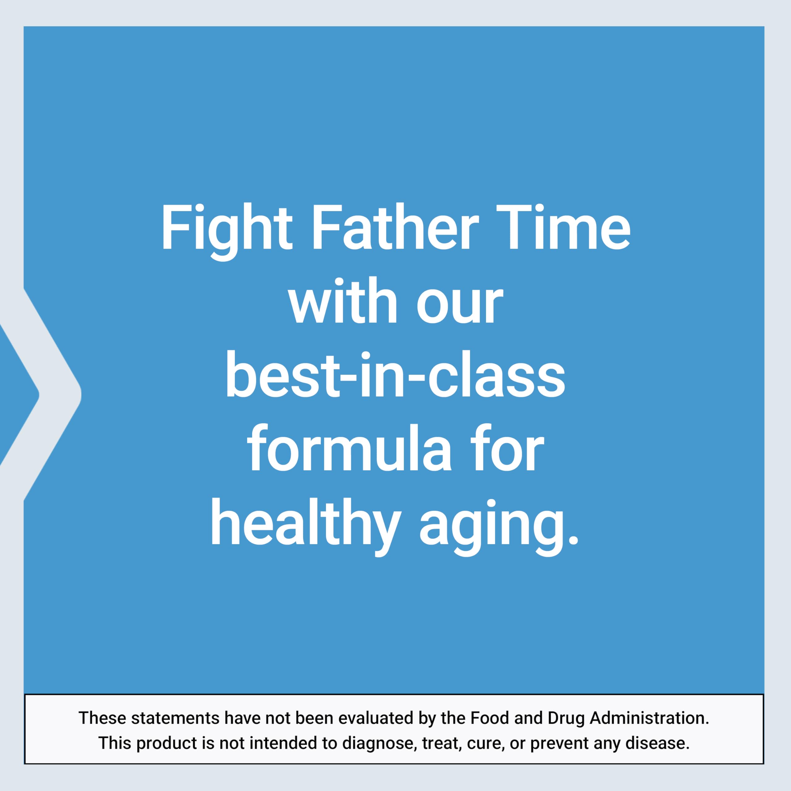 Life Extension NAD+ Cell Regenerator and Resveratrol Elite

