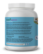 Perfect Supplements Gelatin Collagen Protein for Joints

