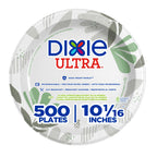 Paper Plates Dixie Ultra Heavy-Weight GP PRO

