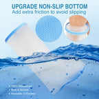 Waterproof Shower Cast Cover for Adults | Non-Slip

