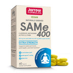 Jarrow SAM-e 400 mg Supplement for Joint Health & Mood

