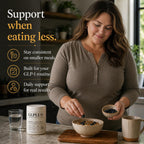 GLPLUS+ GLP-1 Digestive Synbiotic Supplement

