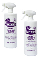 Folex Instant Carpet Spot Remover - Fast Stain Removal

