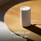 Pura Plus Smart Home Diffuser for Large Spaces - App Control

