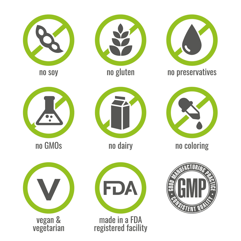 Naturelo Men’s Multivitamin 50+ Plant-Based | Non-GMO

