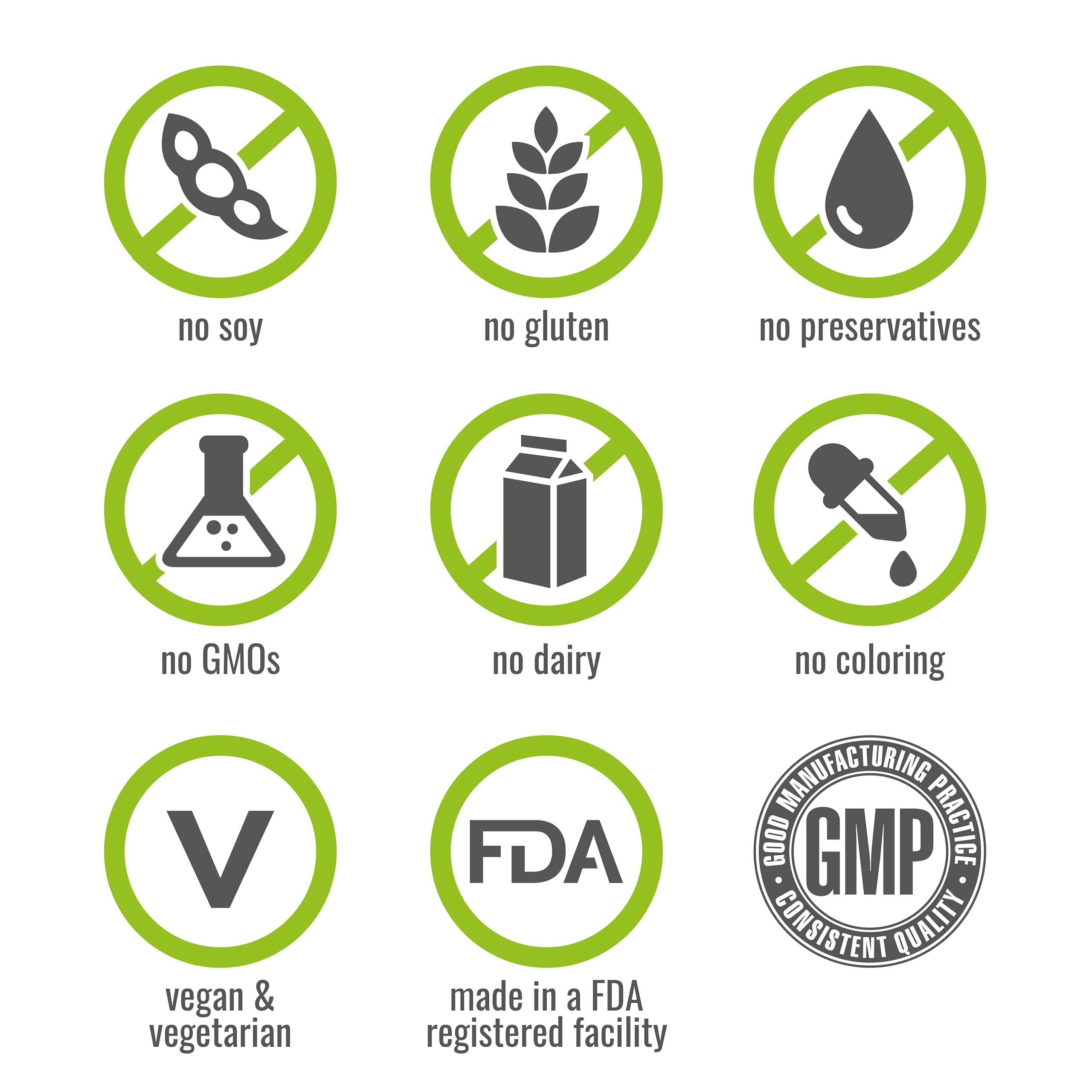 Naturelo Men’s Multivitamin 50+ Plant-Based | Non-GMO

