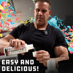 Cutler Nutrition Liquid L-Carnitine Fat Burner

