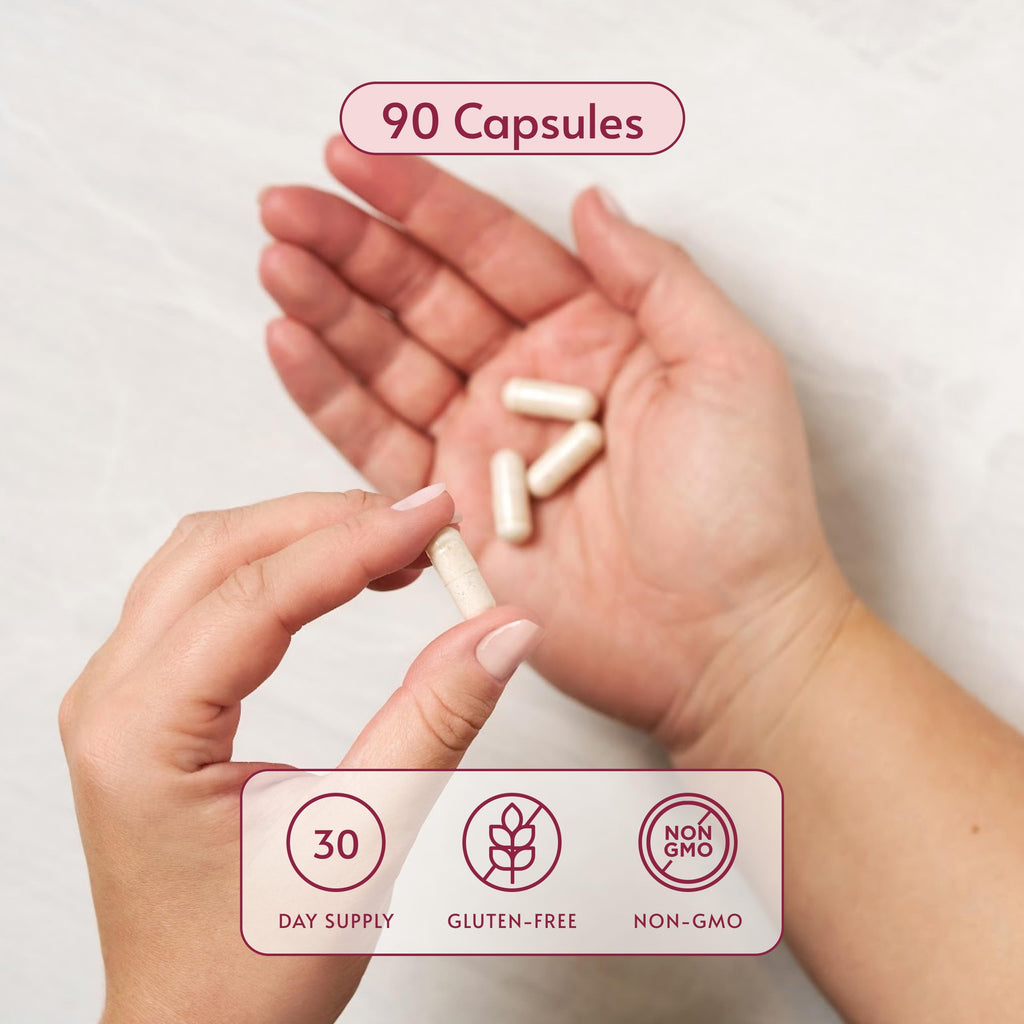 Bariatric Advantage Ultra Multivitamin Capsule

