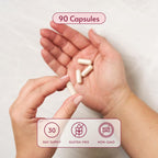 Bariatric Advantage Ultra Multivitamin Capsule

