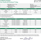 Pure TheraPro Rx Bio Boron with Bororganic Glycinate

