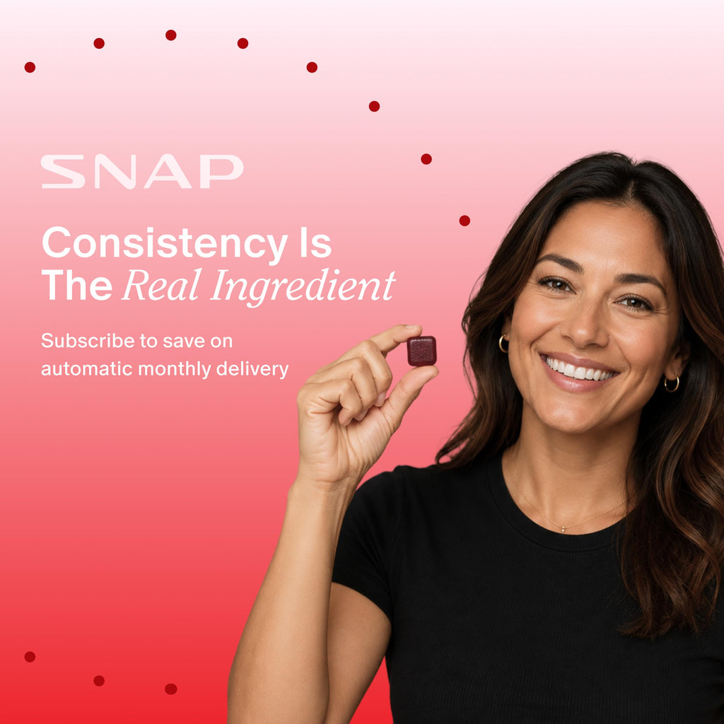 Snap Supplements Dietary Supplement for Circulation


