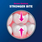 Fixodent Plus Scope Denture Adhesive Cream | Strong Hold

