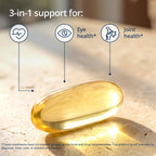 Metagenics OmegaGenics Fish Oil EPA-DHA 720 mg

