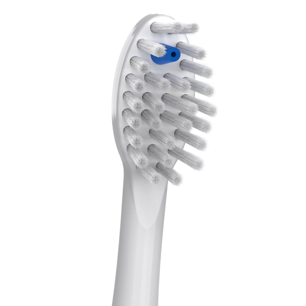 Waterpik Replacement Brush Heads for Sonic-Fusion SFFB-2EW


