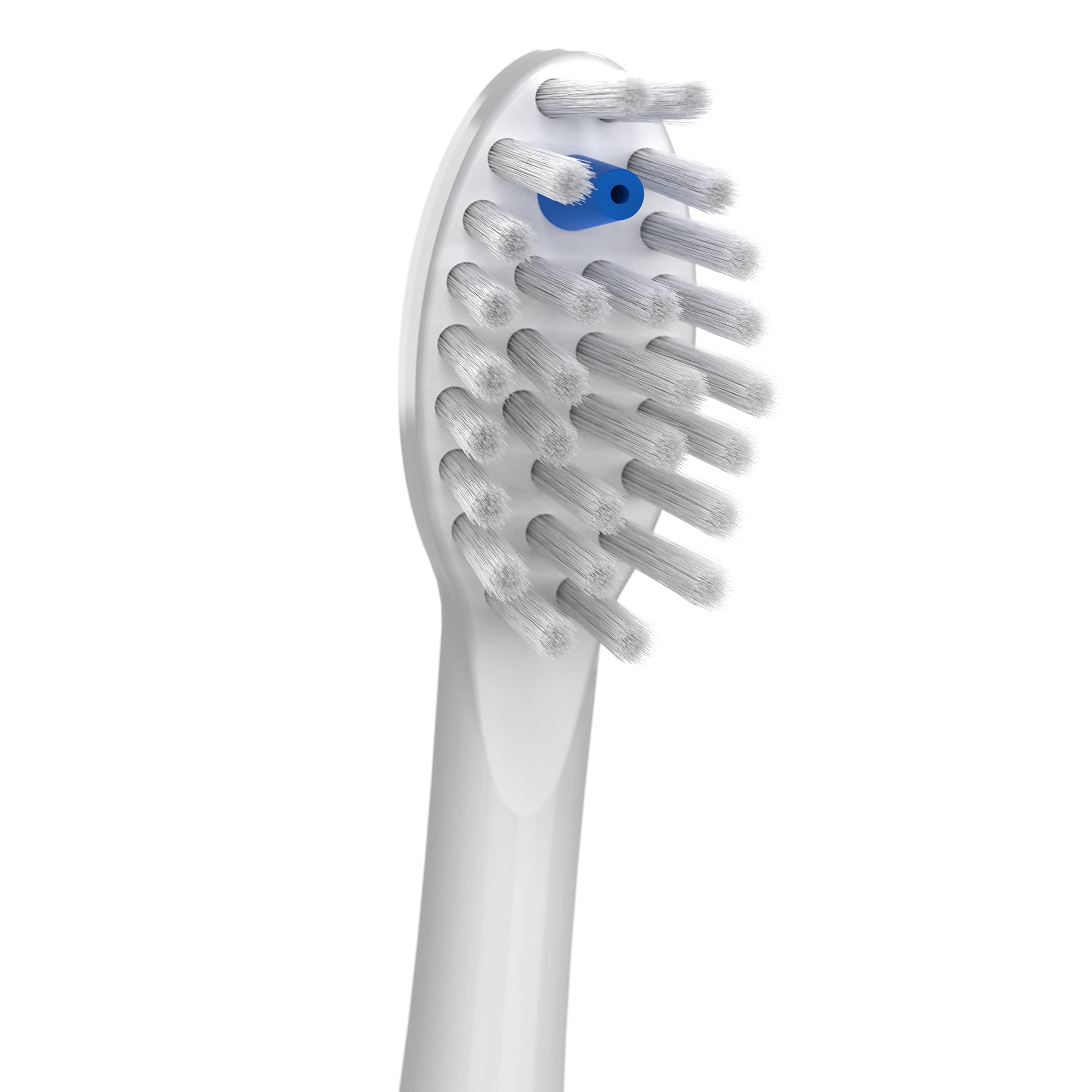Waterpik Replacement Brush Heads for Sonic-Fusion SFFB-2EW

