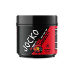 Jocko Fuel Ultimate Pre Workout Powder Sugar-Free Nootropic Energy and Pump