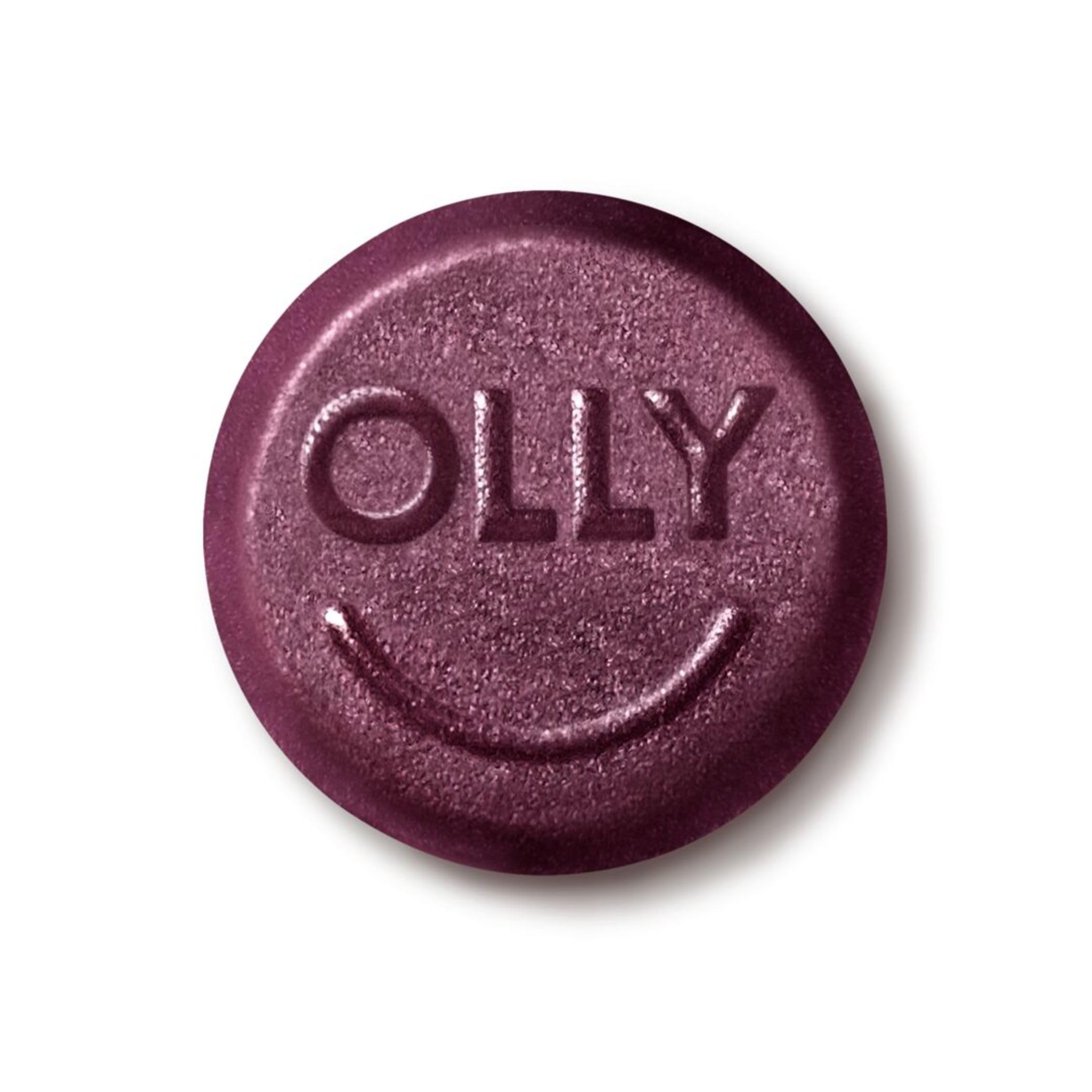 OLLY Kids Multivitamin & Probiotic Gummies

