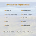 Jacob Bar Protein Bars - Clean On-the-Go Snack

