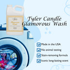 Tyler Glamorous Wash Laundry Detergent

